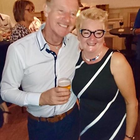 Vakantiewoning Hegga Hegelsom Esterno foto
