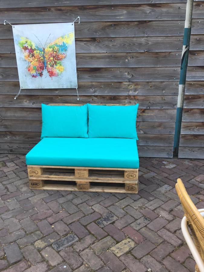 Vakantiewoning Hegga Hegelsom Esterno foto