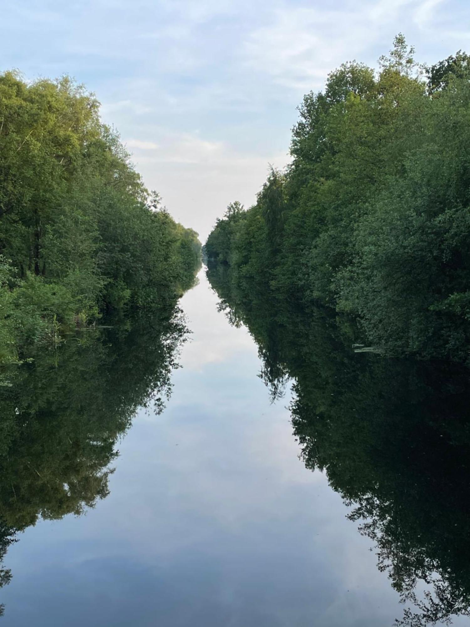Vakantiewoning Hegga Hegelsom Esterno foto