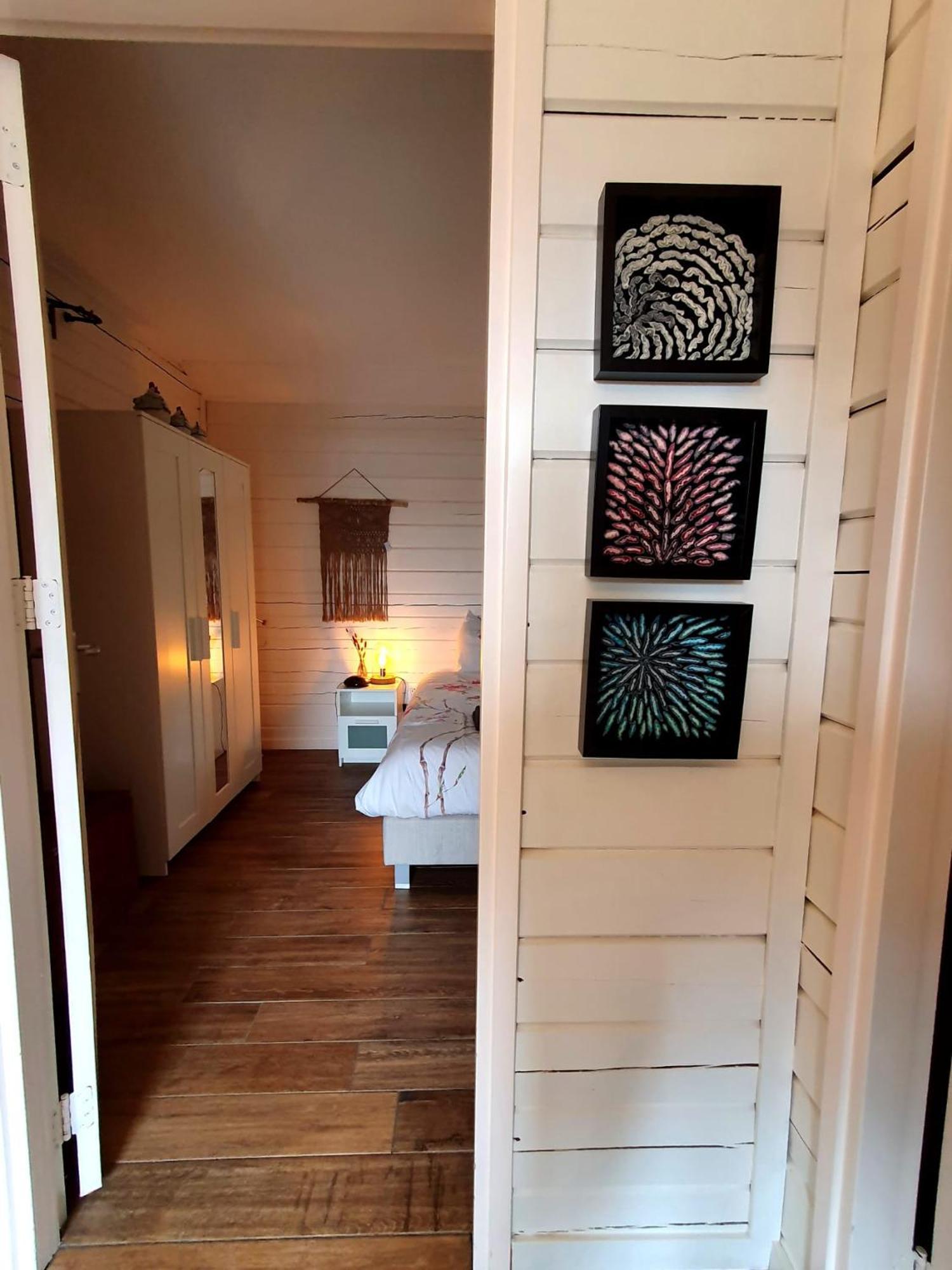 Vakantiewoning Hegga Hegelsom Esterno foto