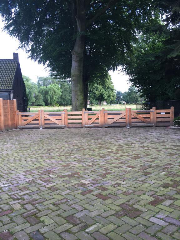 Vakantiewoning Hegga Hegelsom Esterno foto