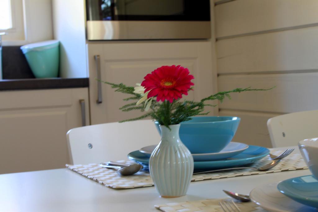 Vakantiewoning Hegga Hegelsom Esterno foto