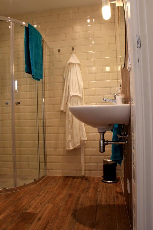 Vakantiewoning Hegga Hegelsom Esterno foto