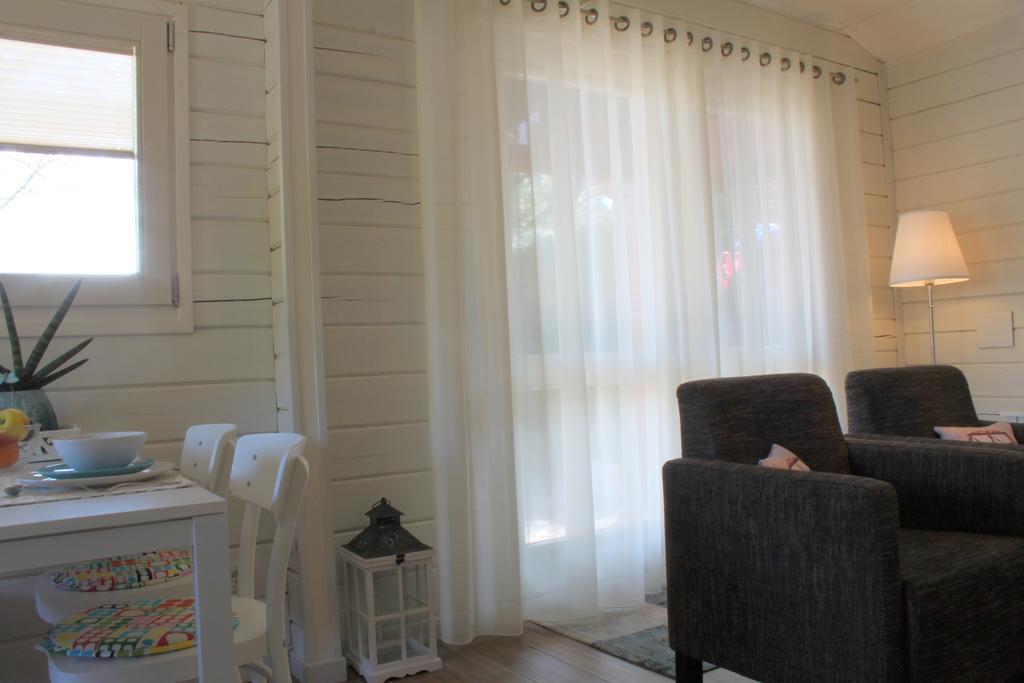 Vakantiewoning Hegga Hegelsom Esterno foto